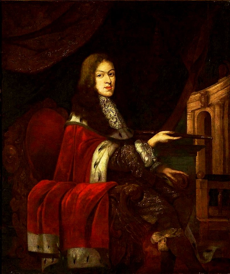 George William
