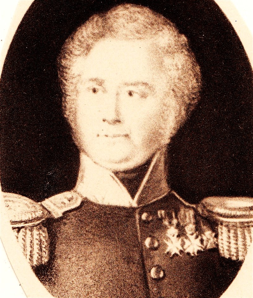 George, LJ