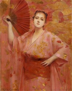 Georges Achille-Fould (1865-1951)