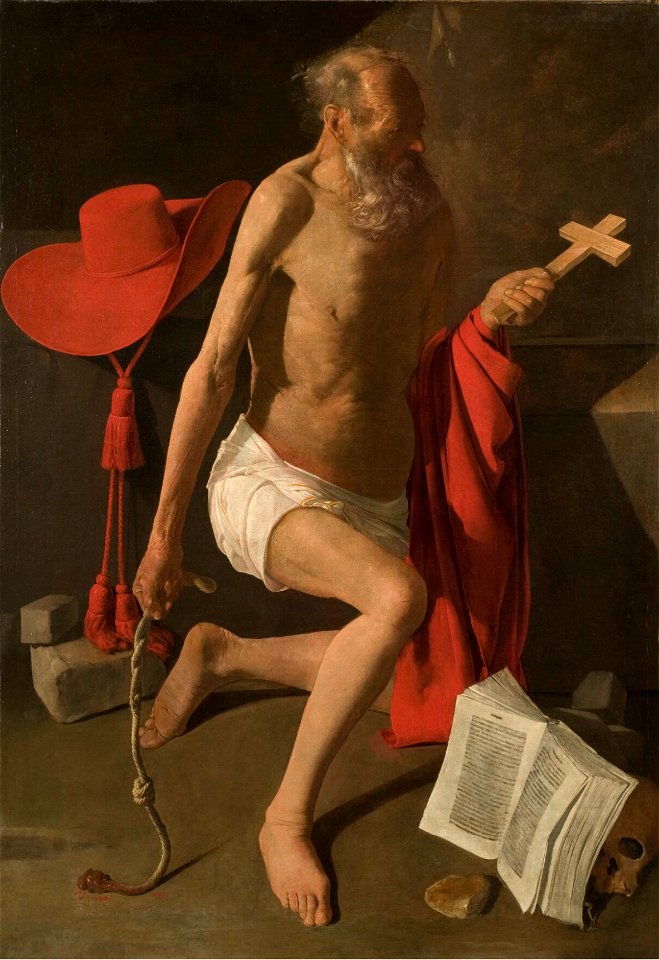 Georges de La Tour 014