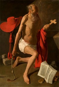 Georges de La Tour 014