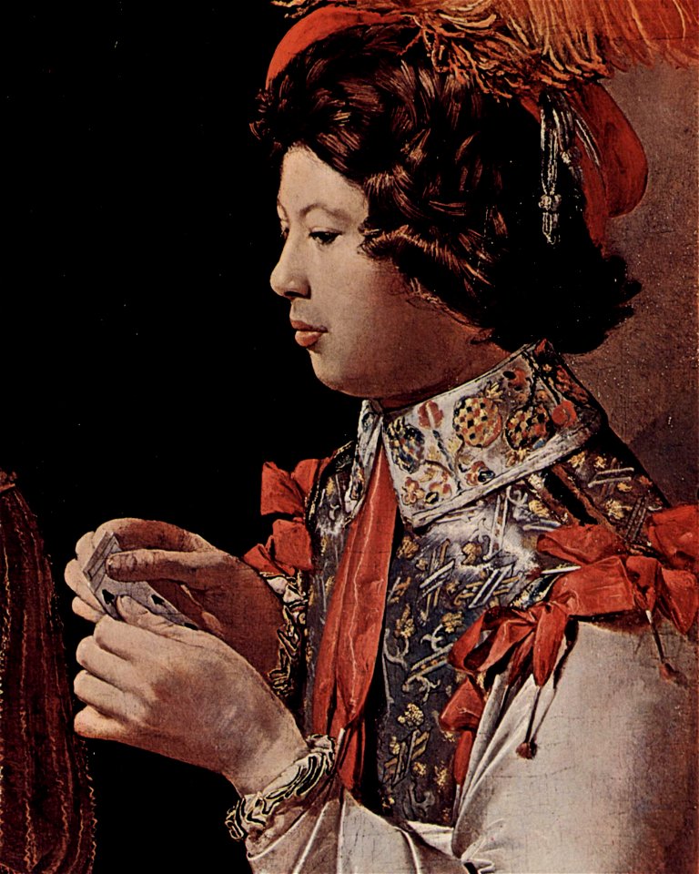 Georges de La Tour 028