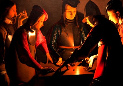 Georges de La Tour 035