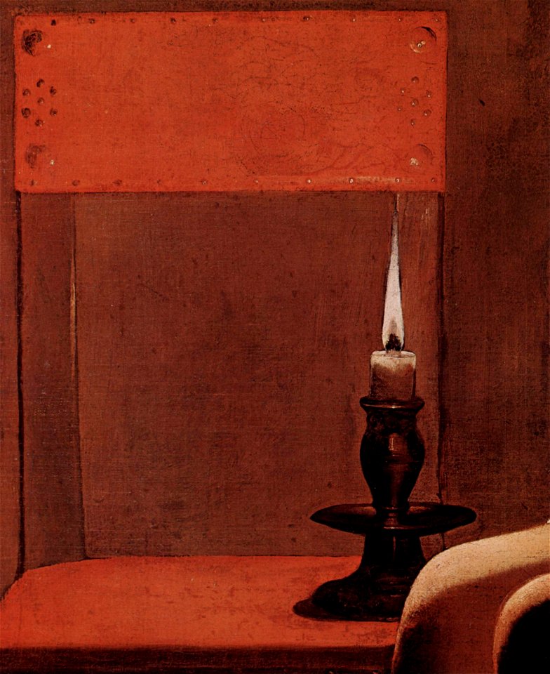 Georges de La Tour 039