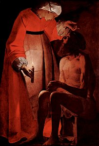 Georges de La Tour 044