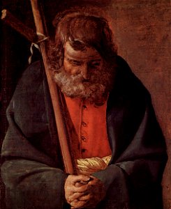 Georges de La Tour 053