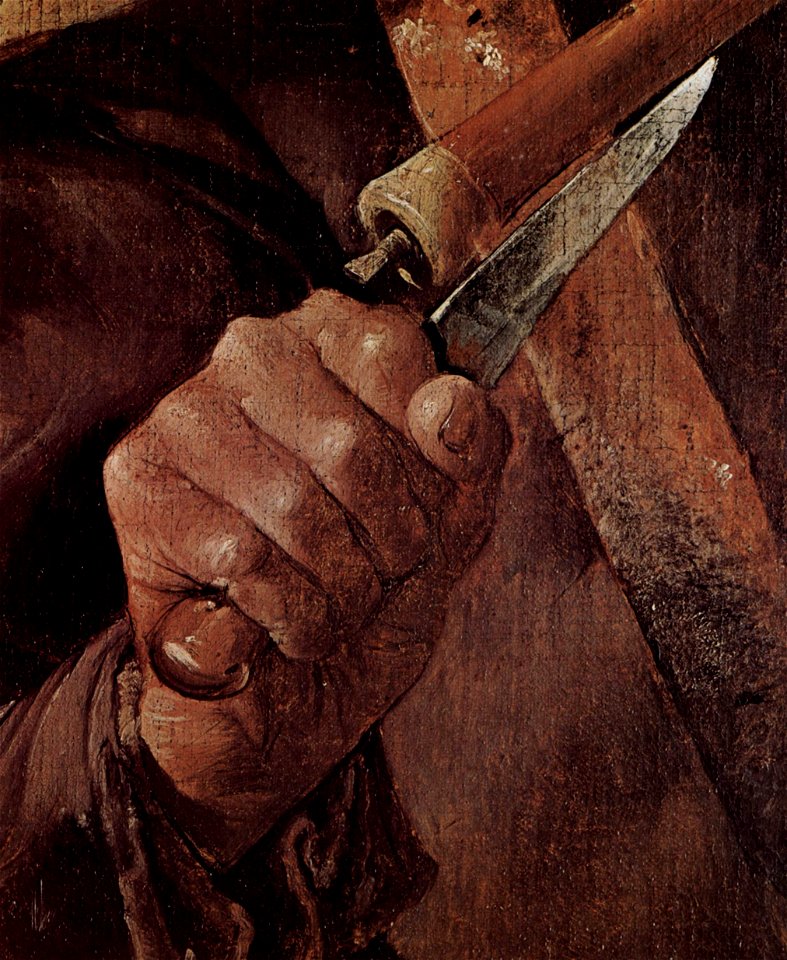 Georges de La Tour 059