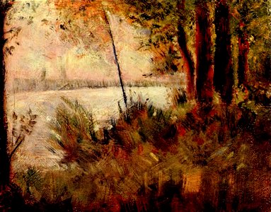 Georges Seurat 010
