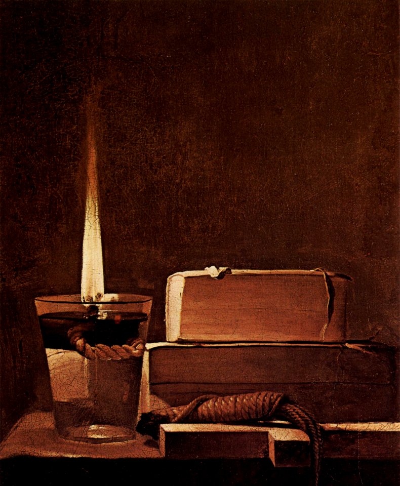 Georges de La Tour 008