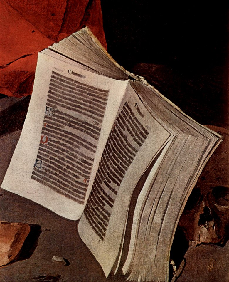 Georges de La Tour 012