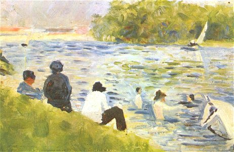 Georges Seurat 003