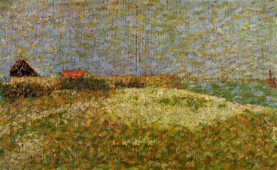 Georges Seurat 014
