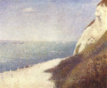 Georges Seurat 018