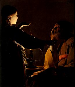 Georges de La Tour 022