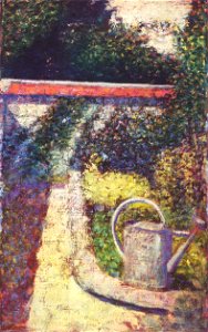 Georges Seurat 022