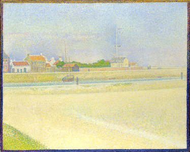 Georges Seurat 016