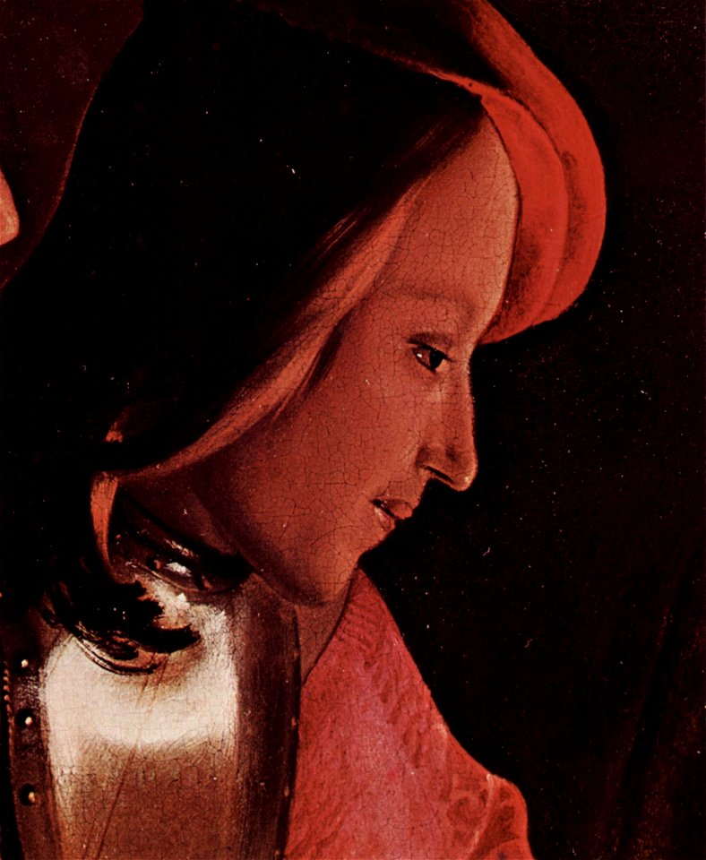 Georges de La Tour 037
