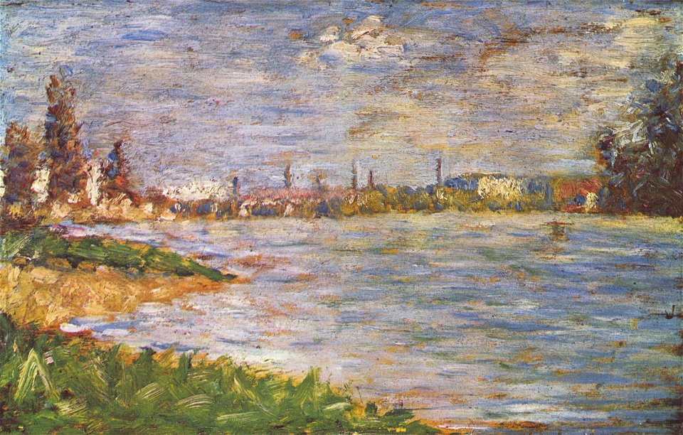 Georges Seurat 020