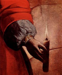 Georges de La Tour 046