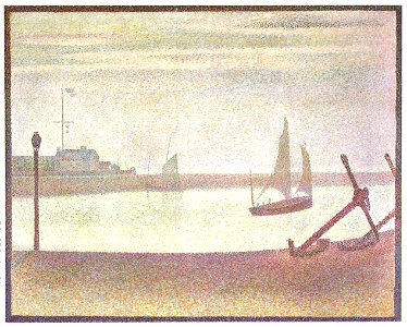 Georges Seurat 028