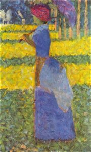Georges Seurat 037