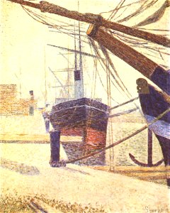 Georges Seurat 039