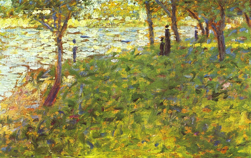 Georges Seurat 051