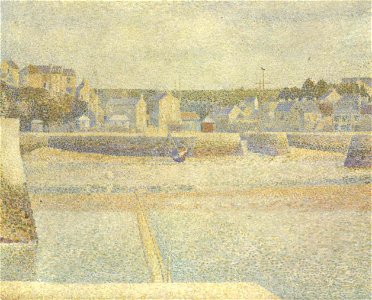 Georges Seurat 055