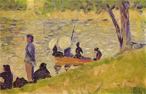 Georges Seurat 061