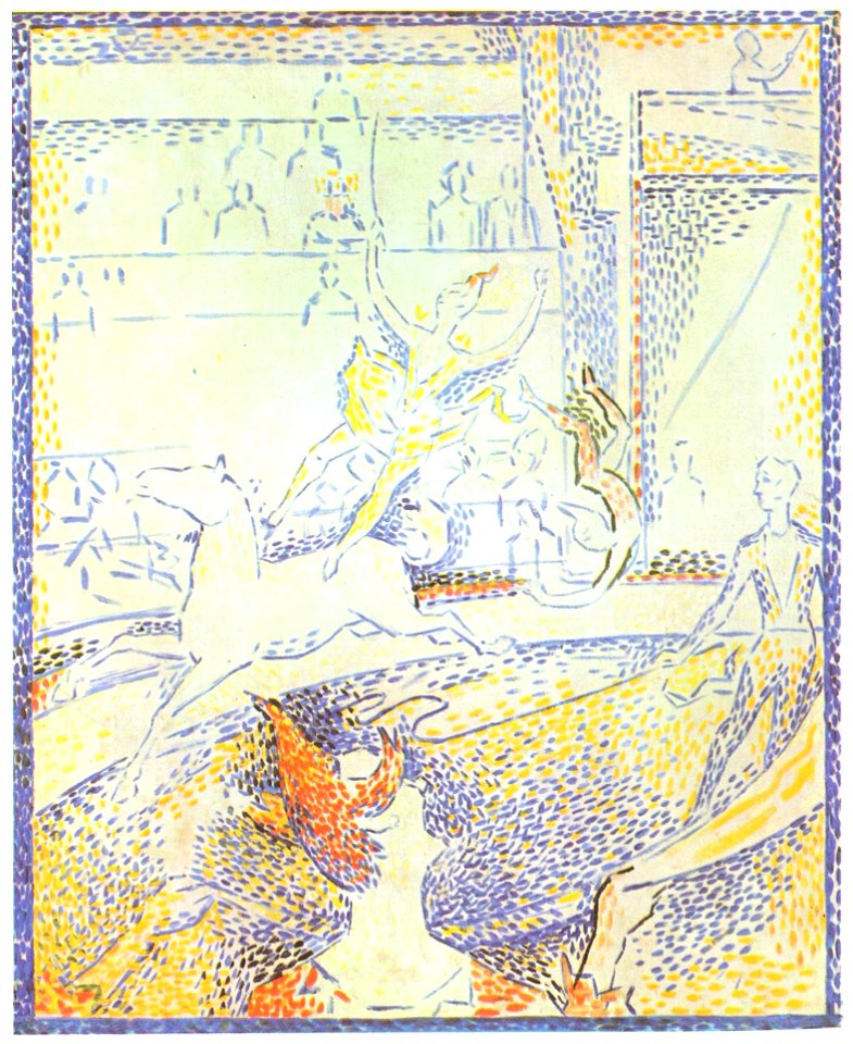 Georges Seurat 065