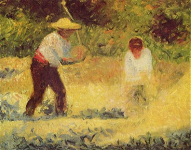 Georges Seurat 059