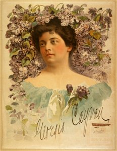 Georgia Cayvan LCCN2014635762