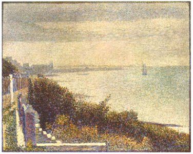Georges Seurat 029