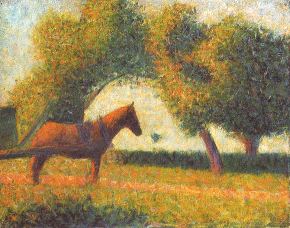 Georges Seurat 042
