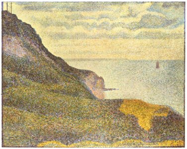 Georges Seurat 046