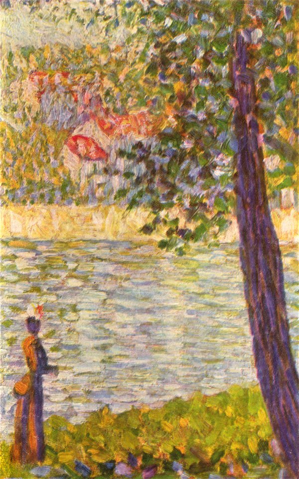 Georges Seurat 050