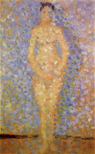 Georges Seurat 058