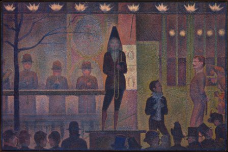 Georges Seurat 066
