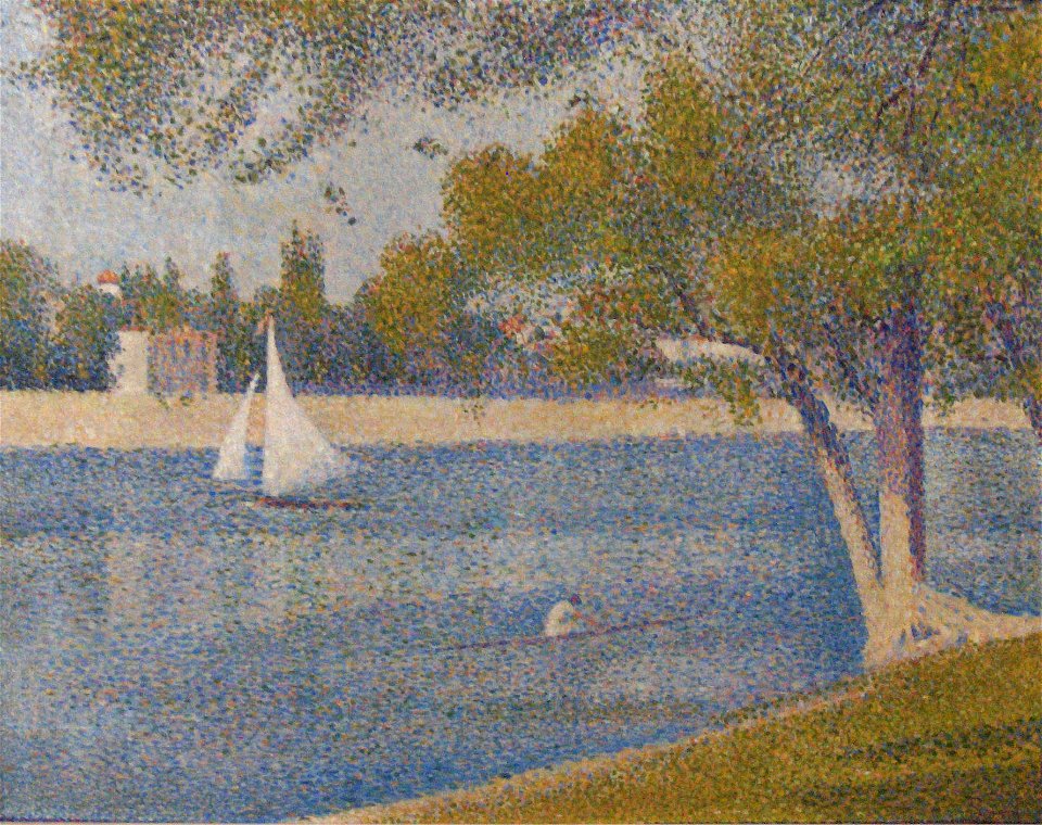 Georges Seurat001
