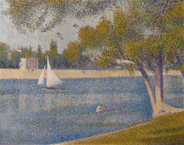 Georges Seurat001