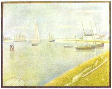Georges Seurat 015