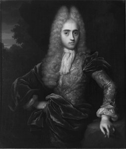 Gerard Bicker (II) van Swieten