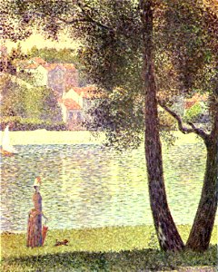 Georges Seurat 027