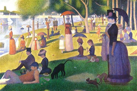 Georges Seurat 031