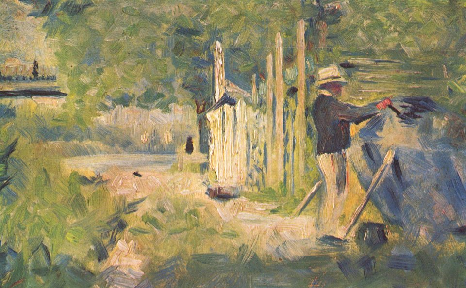 Georges Seurat 040