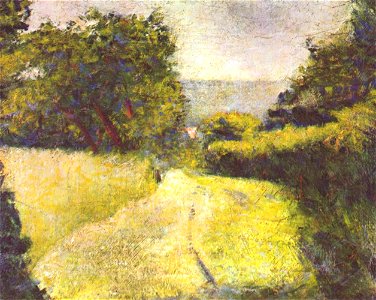 Georges Seurat 044