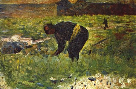 Georges Seurat 052