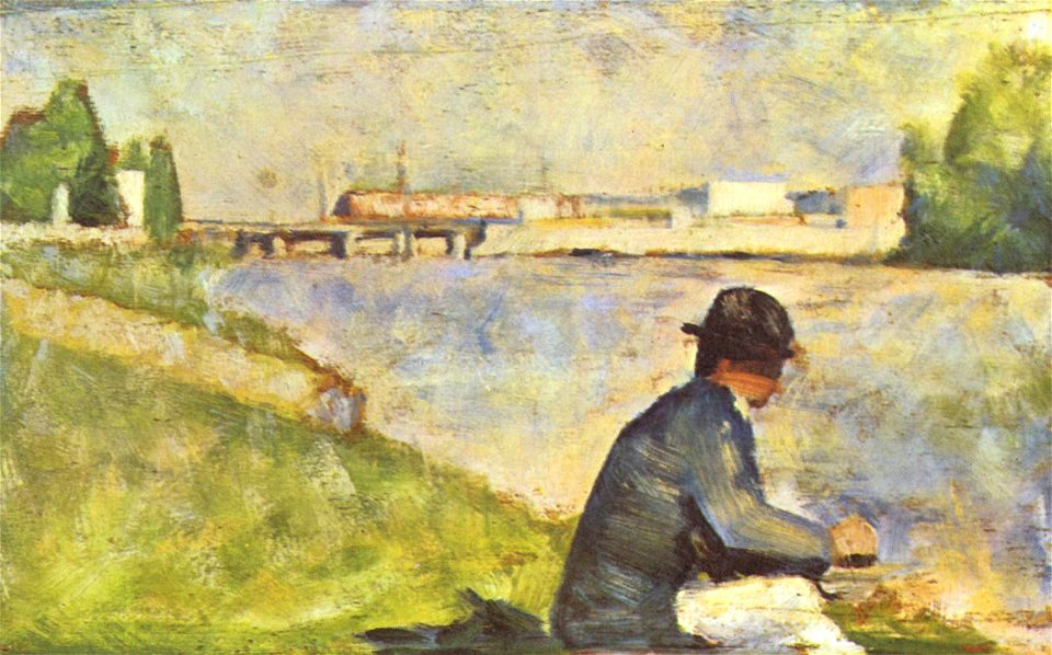 Georges Seurat 056
