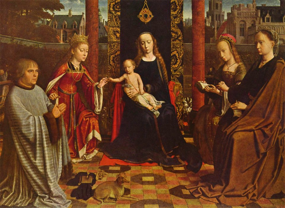 Gerard David 003