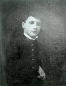 GeorgesBouguereau W-A Bouguereau